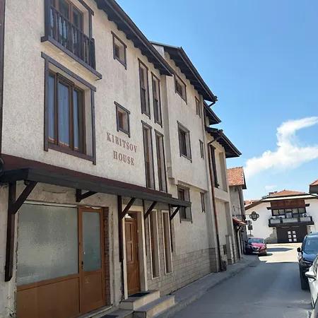 Guest house кирицова къща