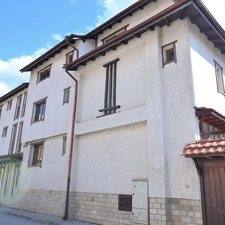 Guest house кирицова къща Bansko