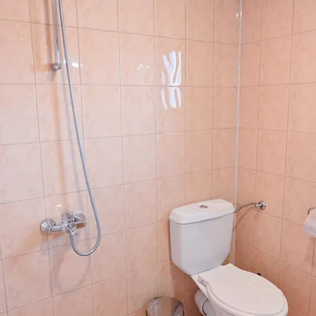 Guest house кирицова къща
