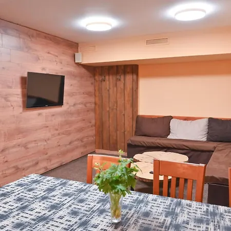 Guest house кирицова къща