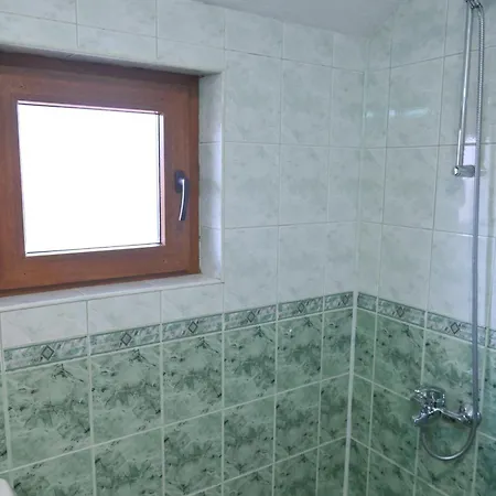 кирицова къща Guest house