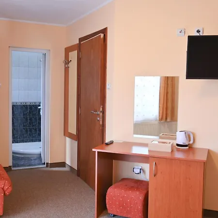 кирицова къща Pensionat Bansko