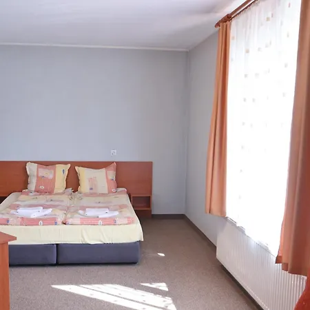 кирицова къща Guest house