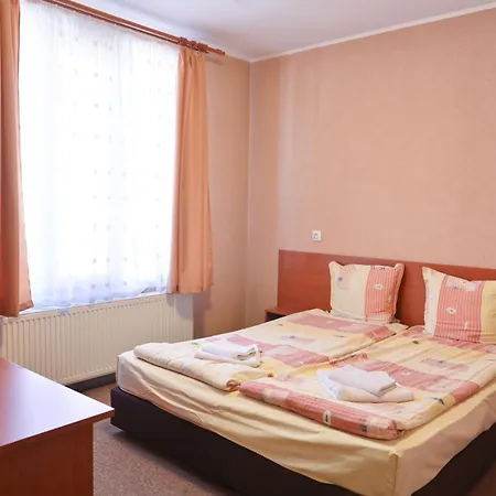 кирицова къща Guest house