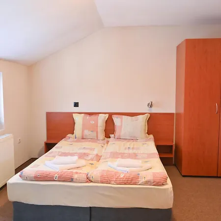 Guest house кирицова къща *