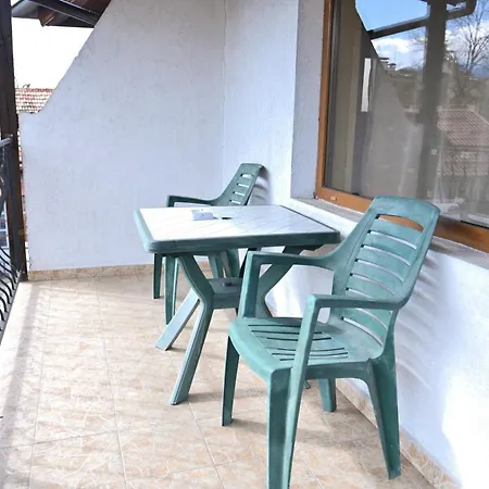 Guest house кирицова къща