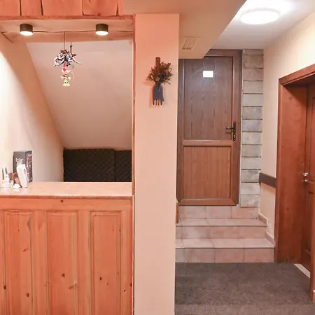 Guest house кирицова къща Bansko