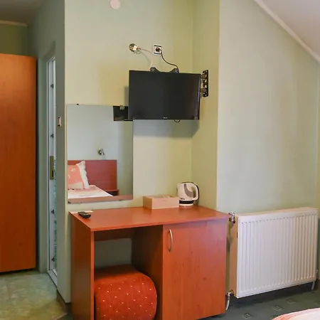кирицова къща Guest house
