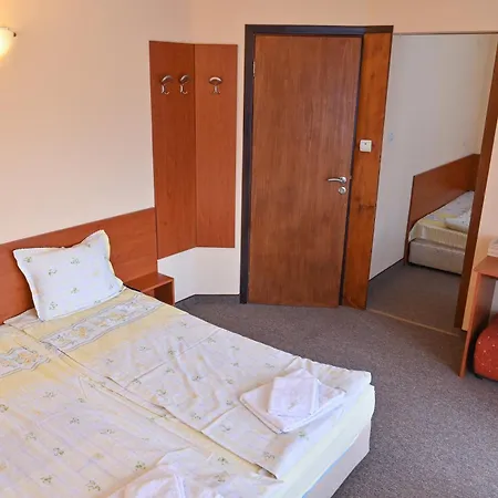 кирицова къща Guest house *