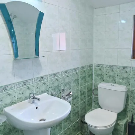 بيت ضيافة кирицова къща