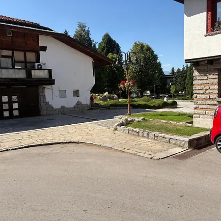 Guest house кирицова къща Bansko